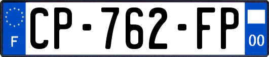 CP-762-FP