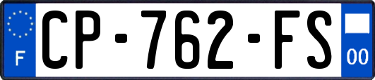 CP-762-FS