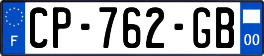 CP-762-GB