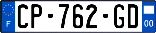 CP-762-GD