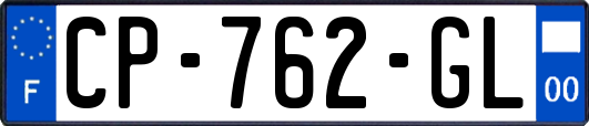 CP-762-GL