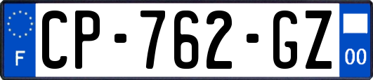 CP-762-GZ