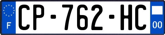CP-762-HC