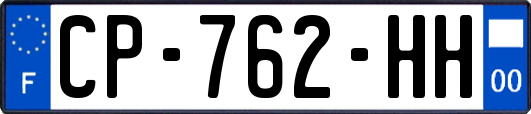 CP-762-HH