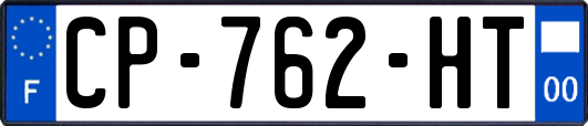 CP-762-HT