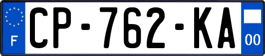 CP-762-KA