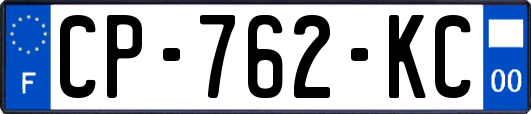 CP-762-KC