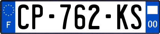 CP-762-KS