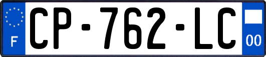 CP-762-LC