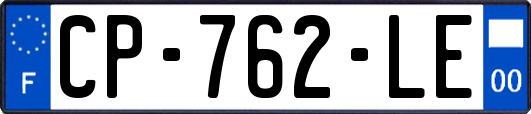CP-762-LE