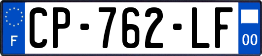 CP-762-LF