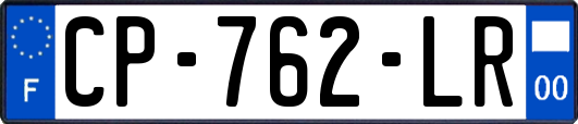 CP-762-LR