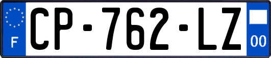 CP-762-LZ