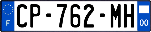 CP-762-MH