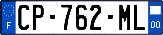 CP-762-ML