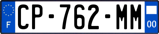 CP-762-MM
