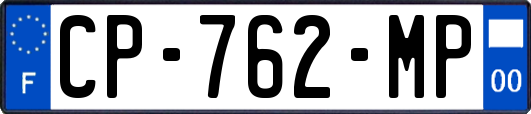 CP-762-MP