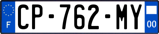CP-762-MY
