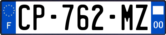 CP-762-MZ