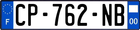 CP-762-NB