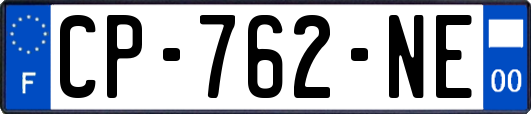 CP-762-NE