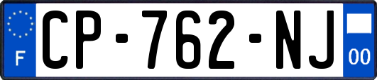 CP-762-NJ