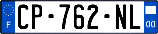 CP-762-NL