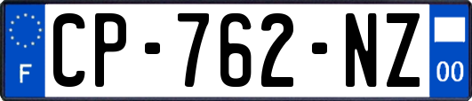 CP-762-NZ