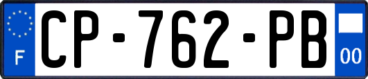 CP-762-PB