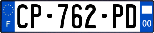 CP-762-PD