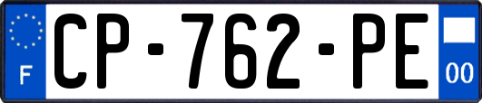 CP-762-PE