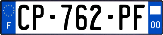 CP-762-PF