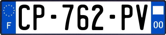 CP-762-PV