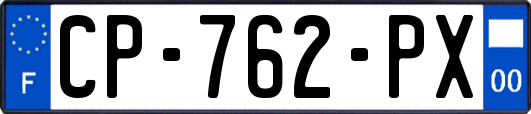 CP-762-PX