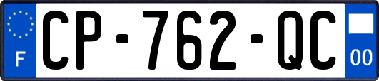 CP-762-QC