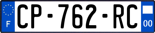 CP-762-RC