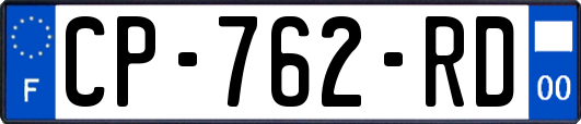 CP-762-RD