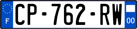 CP-762-RW