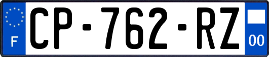 CP-762-RZ