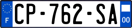 CP-762-SA