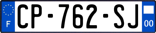 CP-762-SJ