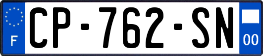 CP-762-SN