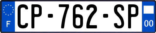 CP-762-SP