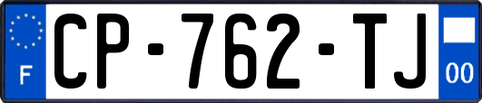 CP-762-TJ