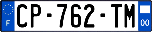 CP-762-TM