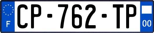 CP-762-TP