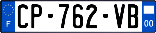 CP-762-VB