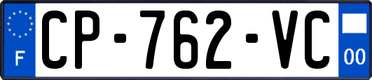 CP-762-VC