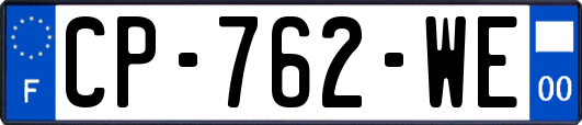 CP-762-WE