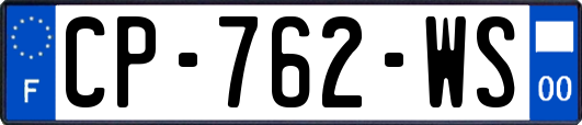 CP-762-WS